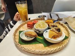 -CHILL Pho澳洲牛肉越南粉(佛山顺德万象汇店)