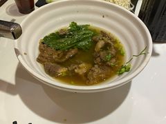 熟牛腩-陈记顺和牛肉火锅馆(天河北路店)