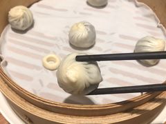 -鼎泰丰(德基广场店)