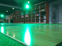 -炼呗运动康复·健身工作室(紫竹桥店)