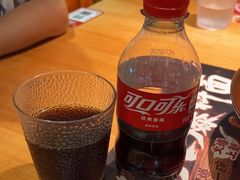 -大师兄·西北小馆(南沙万达广场店)