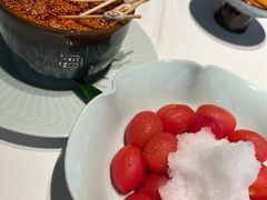 -湘上湘(米其林餐厅-正大中心总店)