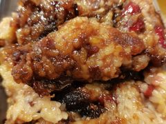 -聚合鑫东北熏酱熟食麻辣面(长阳店)