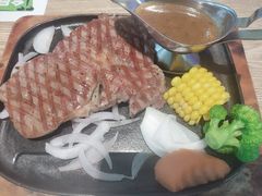 -瑞伯克牛排自助餐厅天一广场店