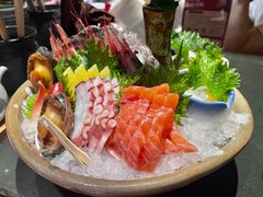 -匠和风精致料理(世茂双子塔店)