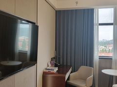 -南京钟山宾馆(江苏省会议中心)