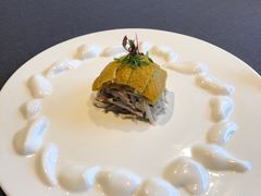-上海滩餐厅(BFC外滩金融中心店)