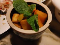 -绿茶餐厅(昌平悦荟店)