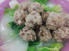 -清华澜园教工餐厅