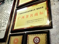 -梧州双钱龟苓膏(老街店)