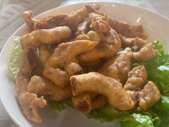 -八珍手工水饺·妈妈的爱(传芳巷店)