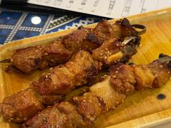 -乡村馕坑肉·烧烤·新疆菜·本地人更爱吃(阿勒泰首店)