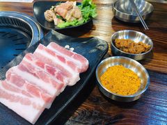 -意成料理