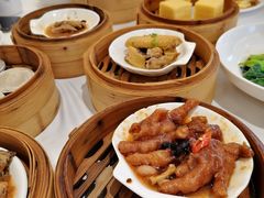 -万龙洲海鲜(大兴绿地缤纷城店)