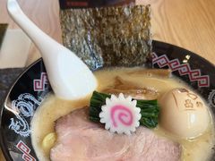 -Ramen满吉·豚骨拉面(丽园路店)