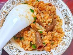 -山海菜馆·海肠捞饭·青岛菜(栈桥店)