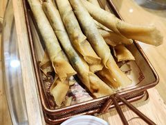 肉春卷-尚品家宴(槐荫店)