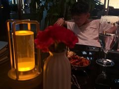 -茶源Fountain Lounge大堂吧·北京东方君悦大酒店