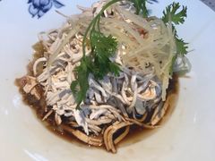 -东园小馆(苏州中心店)