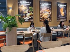 -吉野家(中关村3店)