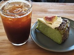 -ChanDu躔度咖啡(灯塔店)