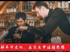 -Popcorn Club爆米花英语社交俱乐部