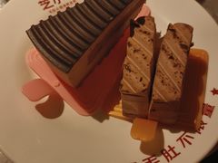 -芝小官毛肚火锅海鲜自助(淮安清江浦区新亚店)