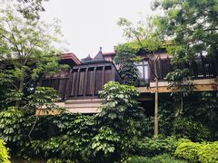 -广州从化都喜泰丽度假温泉酒店