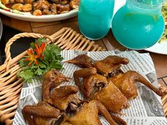 -百万叔(临湖店)