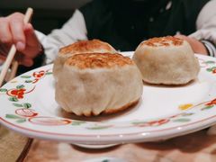 -清真·老门框爆肚涮肉·中华老字号(丰管路店)