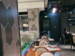 -通海俄式烧烤·俄罗斯大串(嵩山路店)