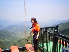 -梦幻奥陶纪景区