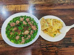 -买记牛肉丸子(景苑路店)