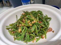 -兰湘子·湘菜小炒(崂山丽达店)