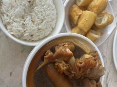 -三美肉骨茶(柏威年广场店)