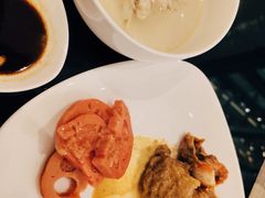 -太湖饭店玉兰厅(自助餐厅)