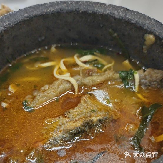 方乐砂锅武(香舍花都店)