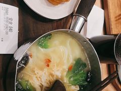 -小满手工粉(北京来福士店)