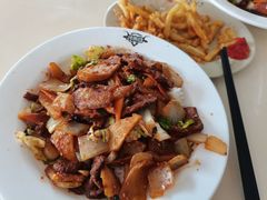 -哈尔滨师范大学(松北校区)