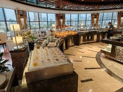 -温州王朝大酒店-自助餐厅