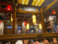 -小龙坎火锅(春熙太古里店)