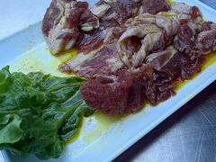 -老地方泥炉烤肉(总店)