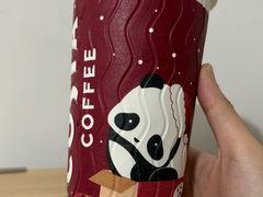 -COSTA COFFEE(上海虹口公园店)