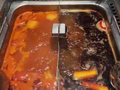 -海底捞火锅(公益西桥店)