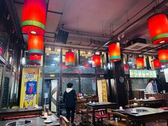 -陈府大宅门成都火锅·手切鲜肉(太原街店)