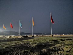 -胖大嫂渔家排档·全海景餐厅(渔村店)