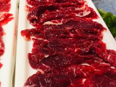 精选嫩肉-八合里牛肉火锅(领丰汇店)