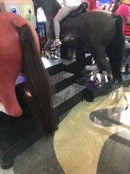 -嗨翻Hi-Fun竞技主题乐园·蹦床团建生日聚会(五棵松华熙店)