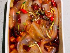 -半天妖烤鱼(方庄店)