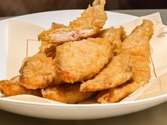 -融琥珀·京鲁菜·海味珍品(西单店)